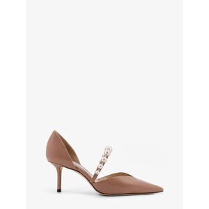 Jimmy Choo Women Aurelie Patent Leather Pumps